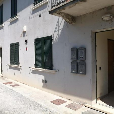 贝尔加莫La Casa Di Alyss公寓 外观 照片