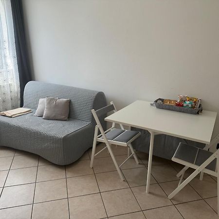 贝尔加莫La Casa Di Alyss公寓 外观 照片